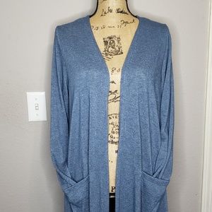 Sarah 3/4 length Cardigan
